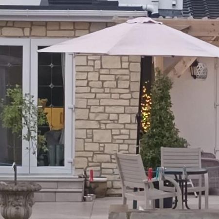 An Cuan - The Haven Apartment Letterkenny Bagian luar foto