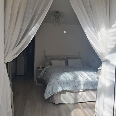 An Cuan - The Haven Apartment Letterkenny Bagian luar foto