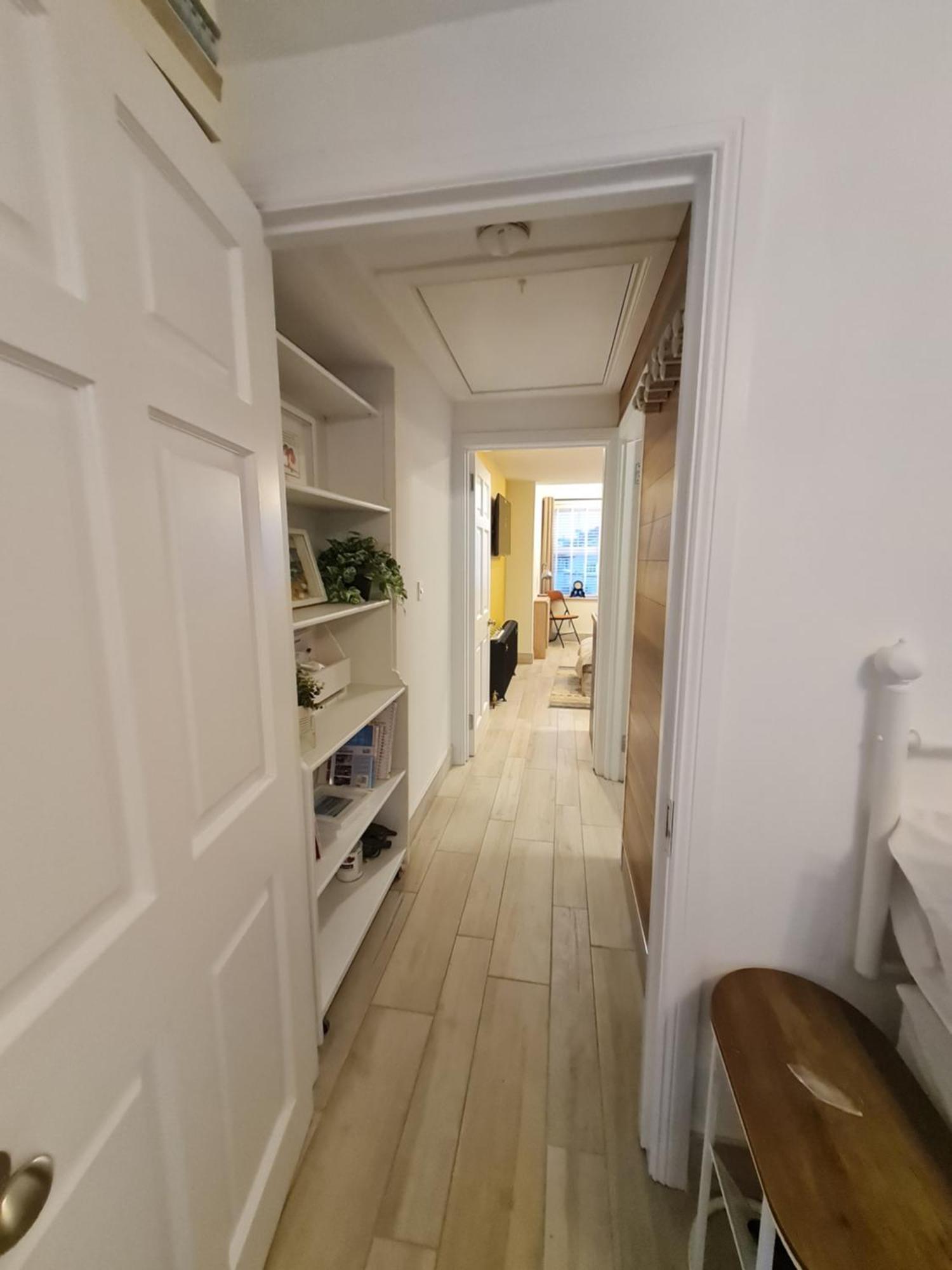 An Cuan - The Haven Apartment Letterkenny Bagian luar foto