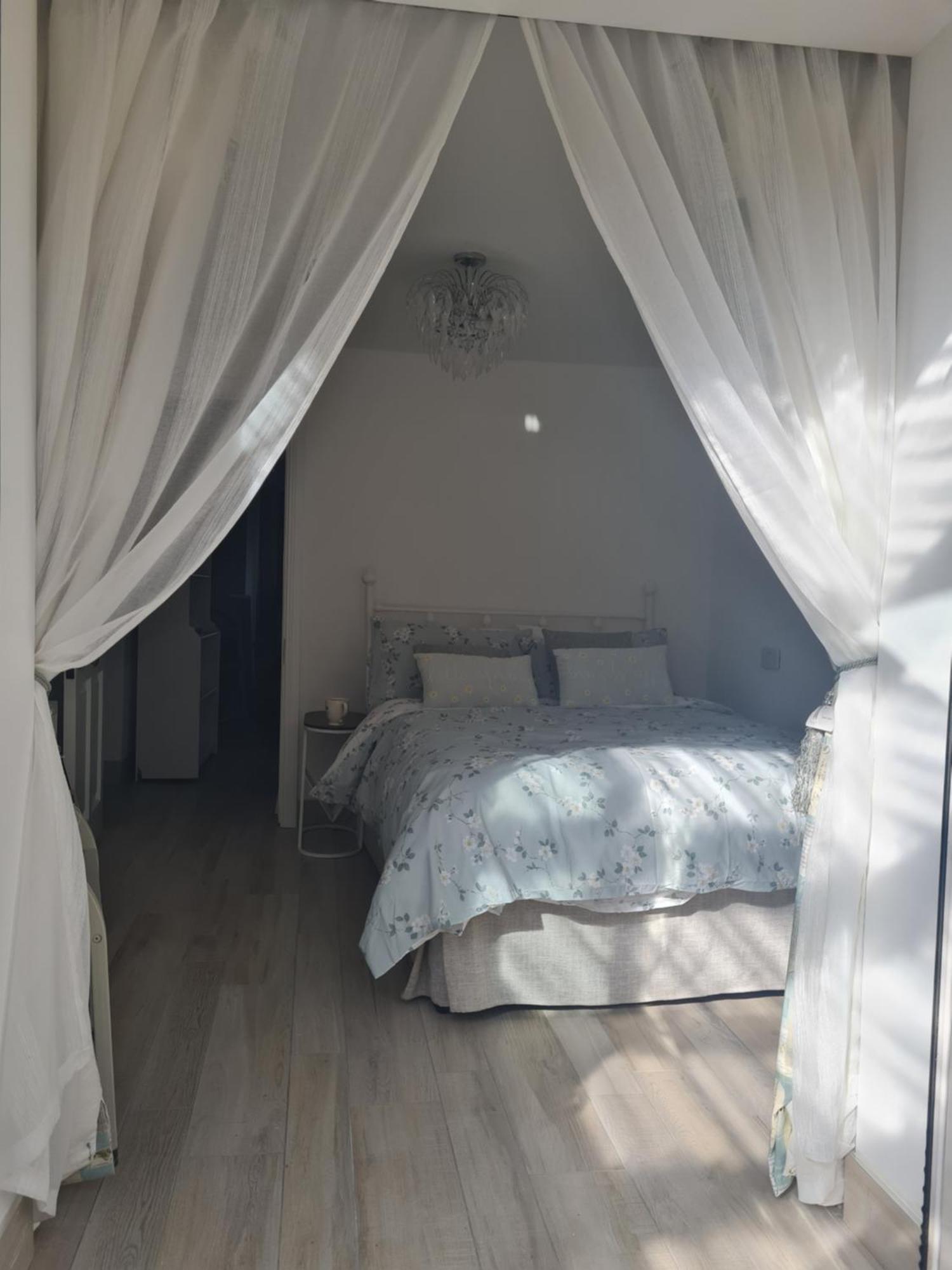 An Cuan - The Haven Apartment Letterkenny Bagian luar foto