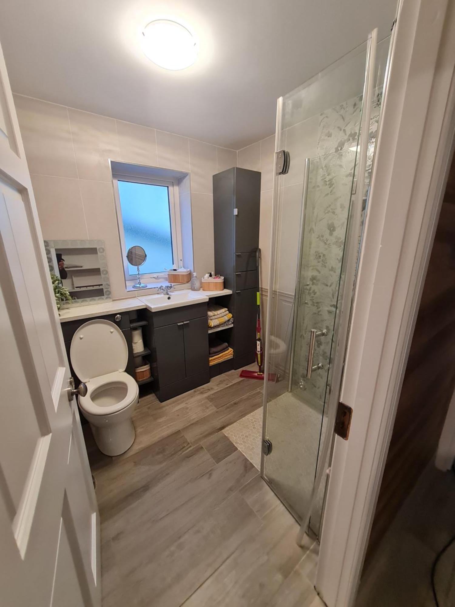 An Cuan - The Haven Apartment Letterkenny Bagian luar foto