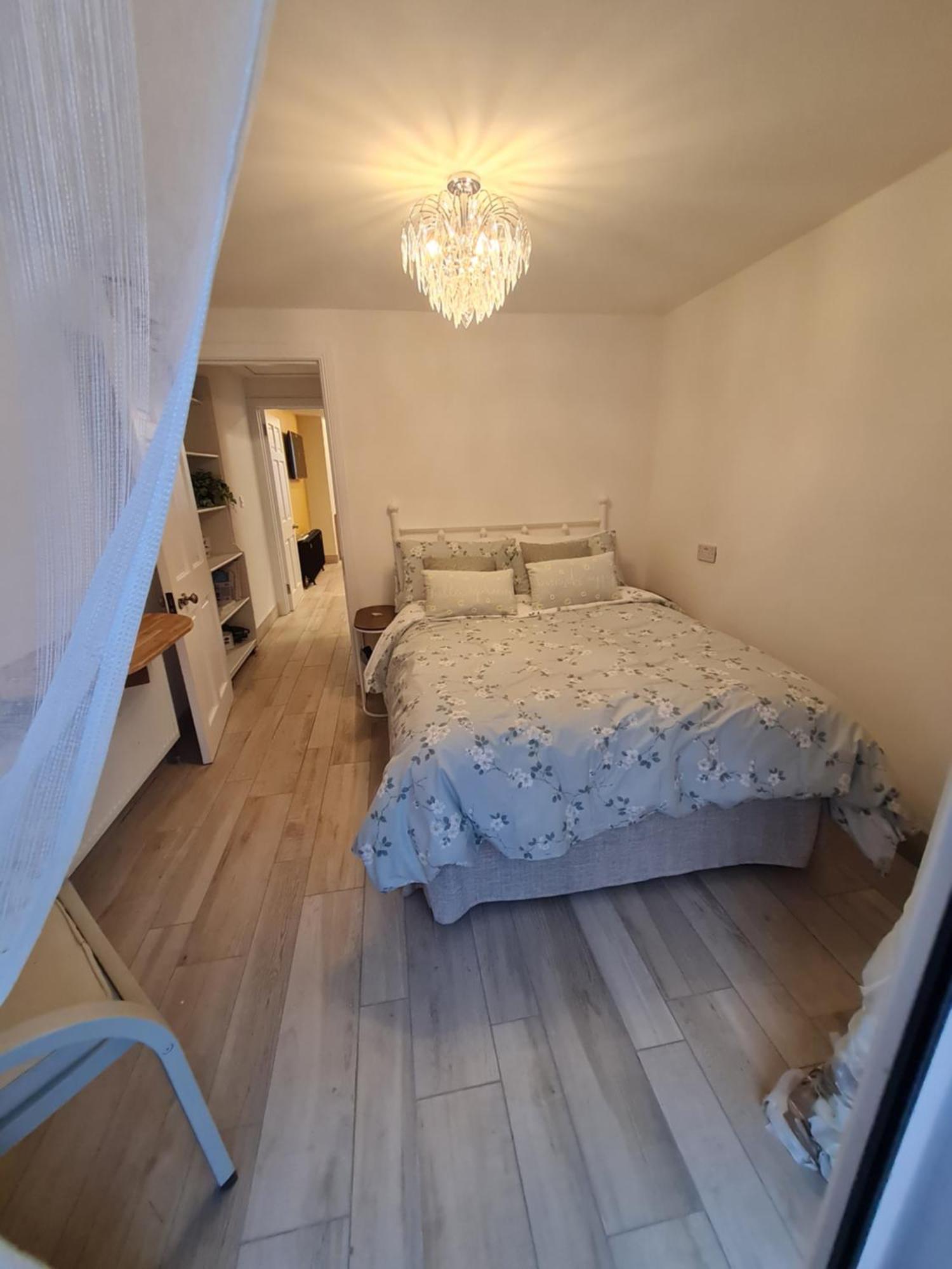 An Cuan - The Haven Apartment Letterkenny Bagian luar foto