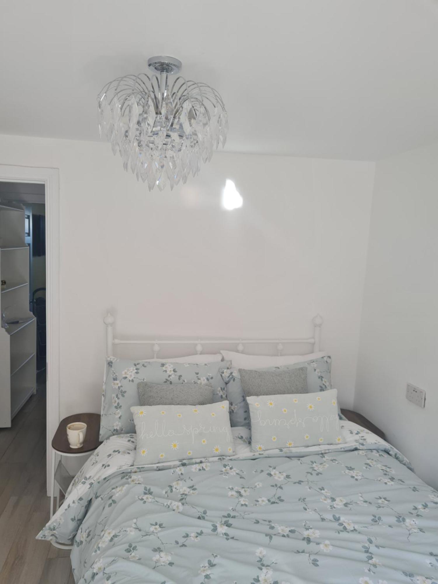 An Cuan - The Haven Apartment Letterkenny Bagian luar foto